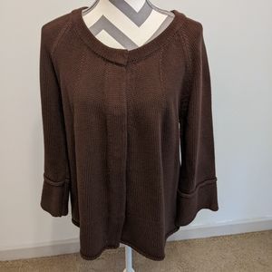 J. Jill Sweater